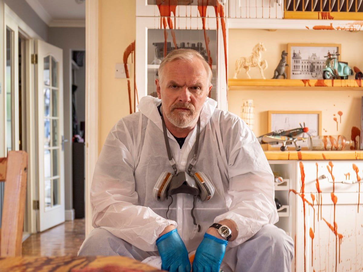 1200x900 The Cleaner review