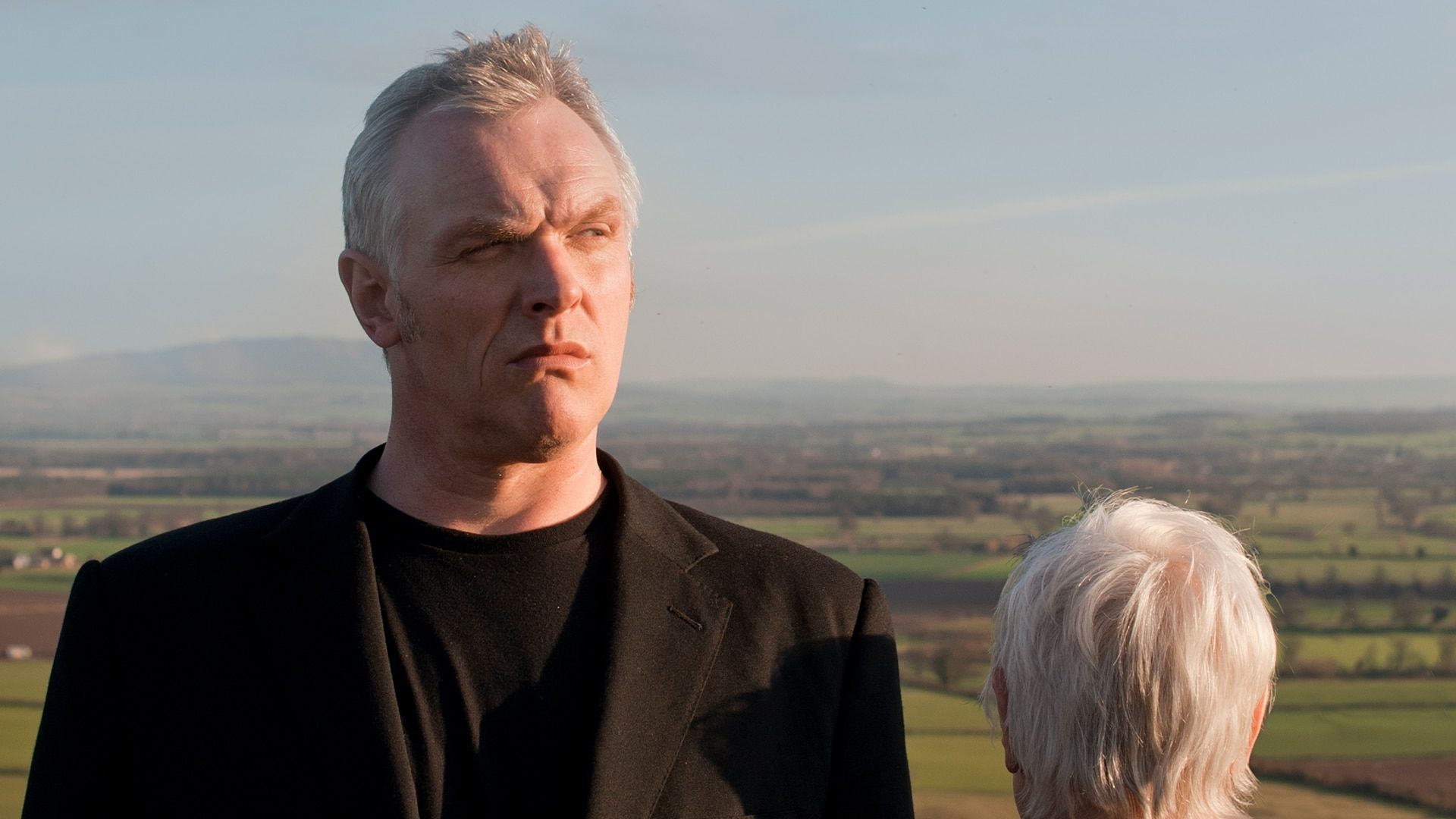 1920x1080 Greg Davies: The Back of My Mum's Head