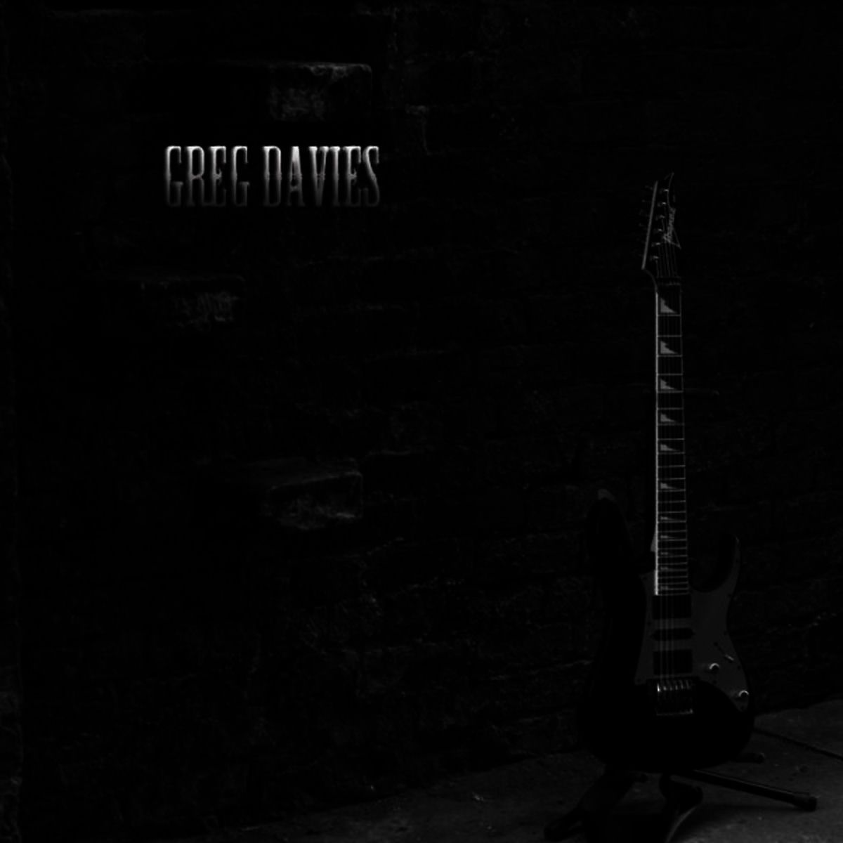 1200x1200 Greg Davies: albums, songs, concerts