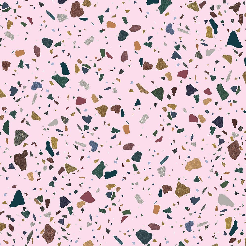 Terrazzo Wallpapers - Top Free Terrazzo Backgrounds - WallpaperAccess