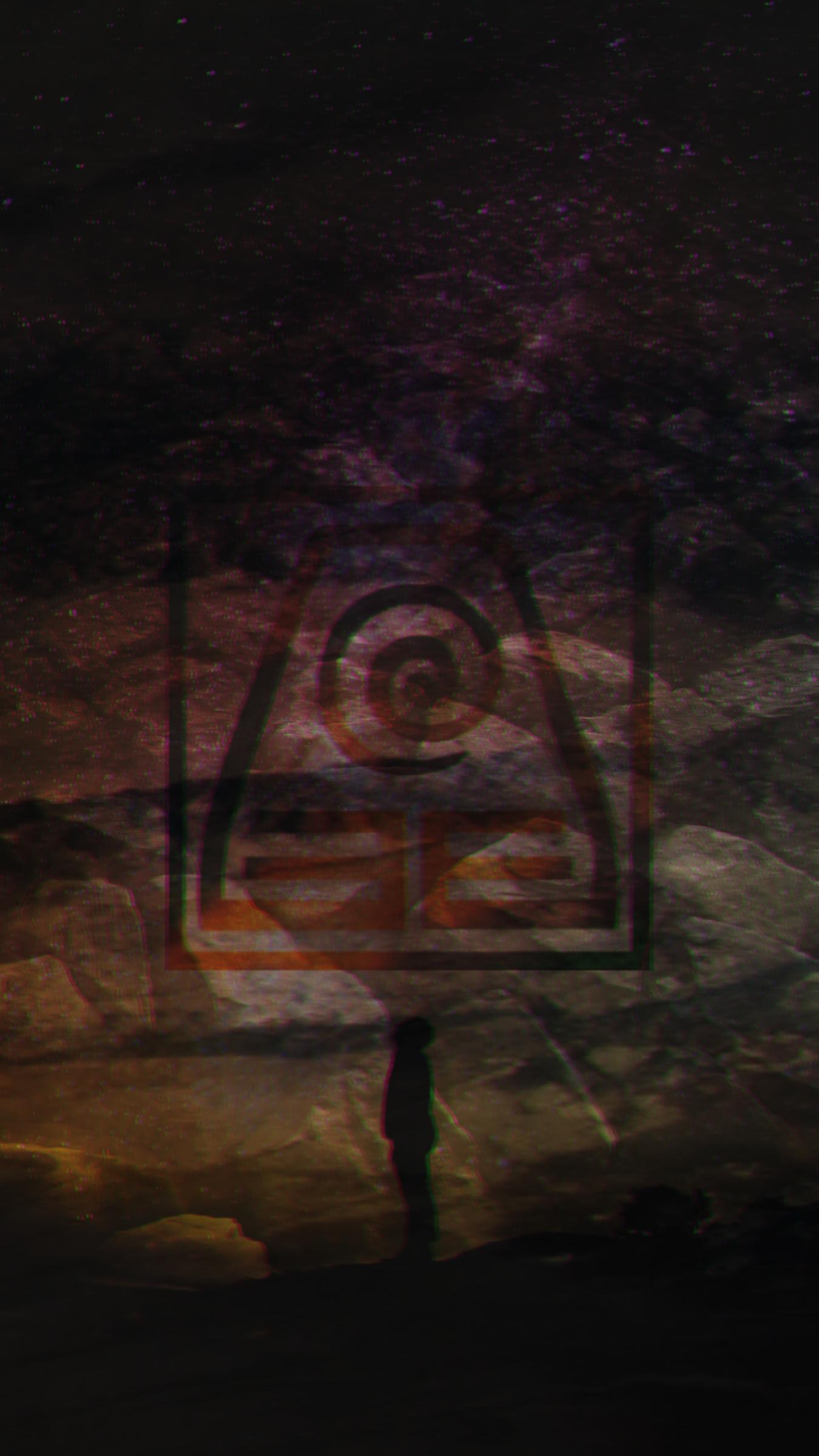 1349x2398 Earth (I made a wallpaper for each of the main forms of bending, the others will be in the comments)