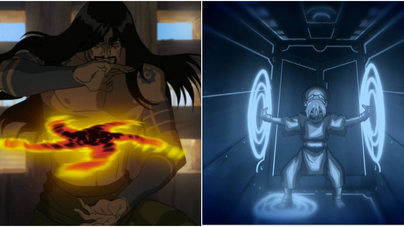 1600x900 Avatar: The Last Airbender: 14 Best Earthbending Techniques, Ranked