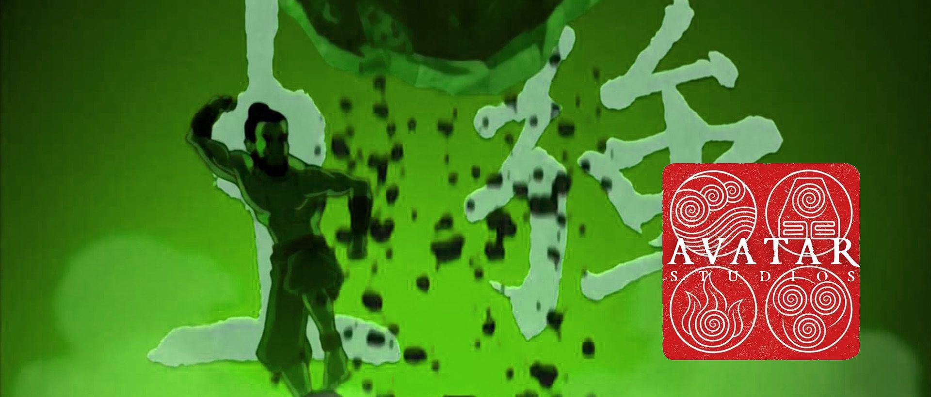 1920x820 Avatar: The Last Airbender' Spin Off Series With An Earth Avatar Hits Paramount+ In 2025