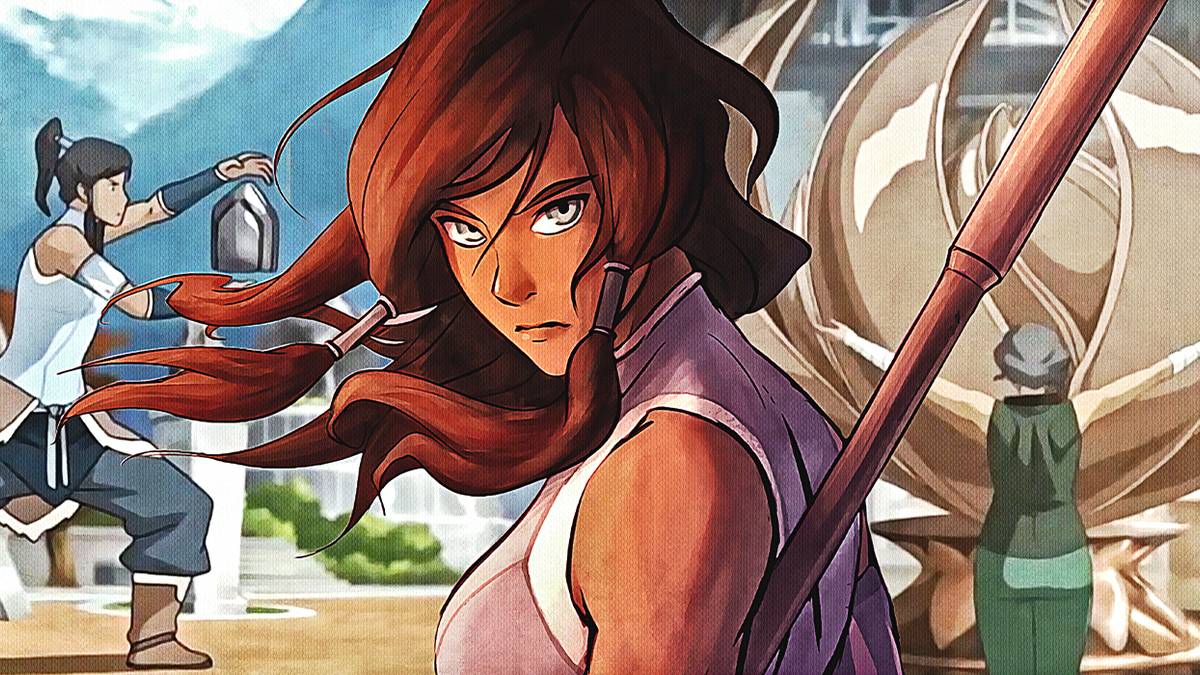 1200x675 How Earthbending Became Legend of Korra's Strongest Element