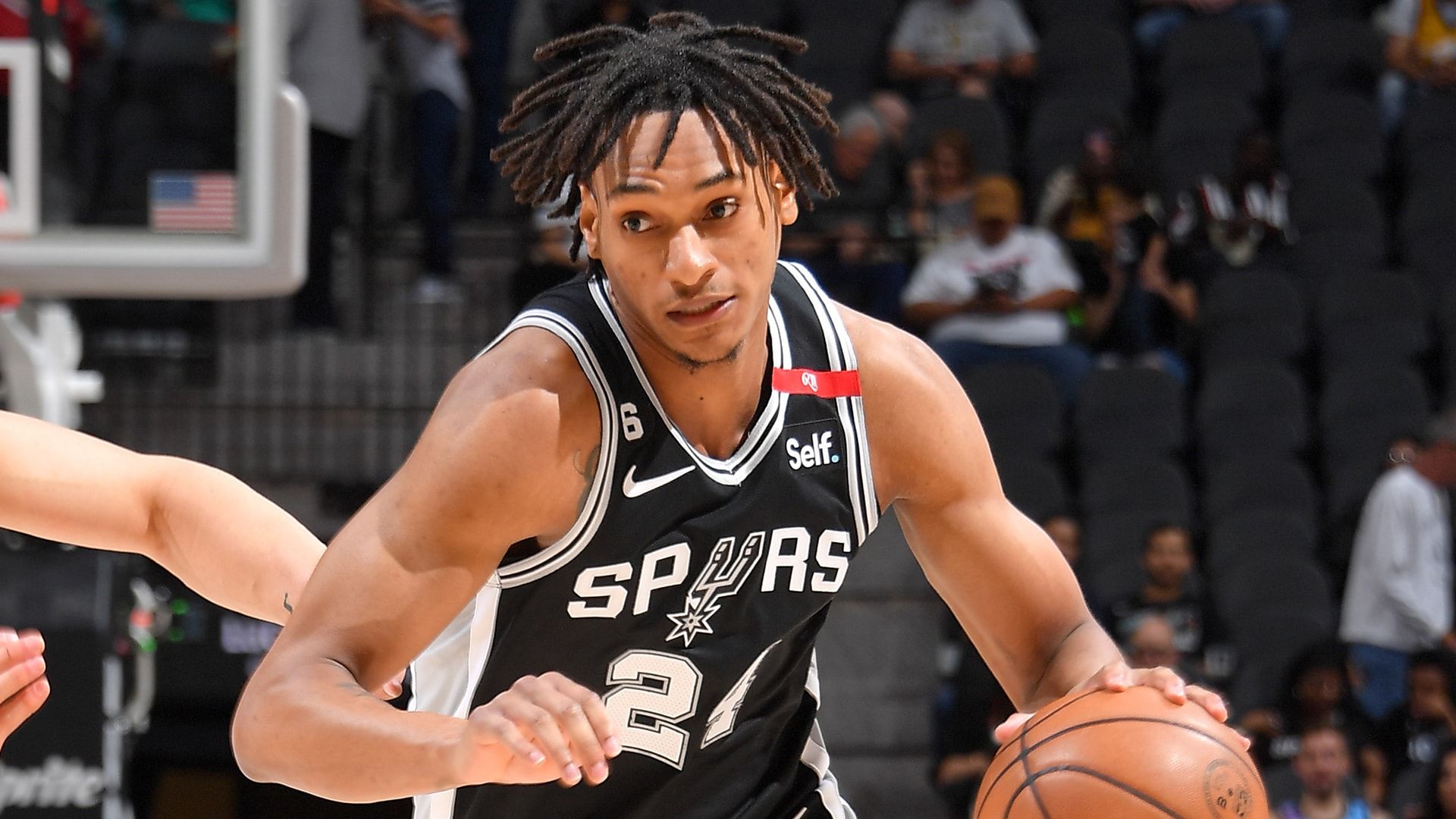 1920x1080 Devin Vassell Signs Multi Year Extension With Spurs