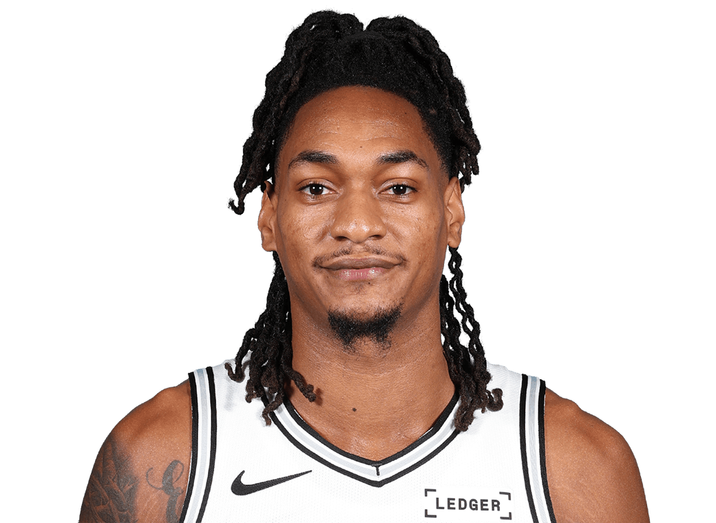 1040x760 Devin Vassell News, Updates & Latest Videos