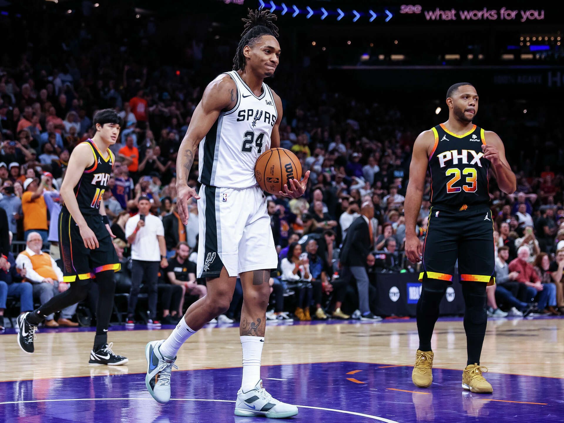 1920x1440 Spurs losing streak emphasizes by Devin Vassell injury