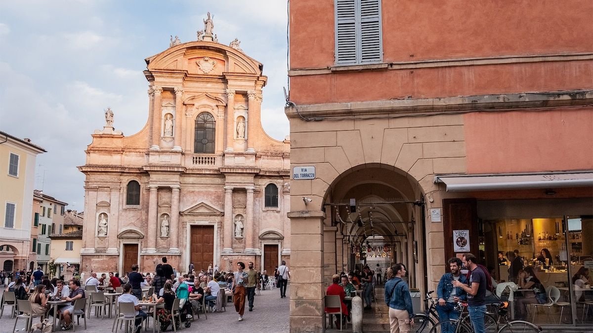 1200x675 A Two Wheeled Culinary Adventure Through Emilia Romagna, Italy