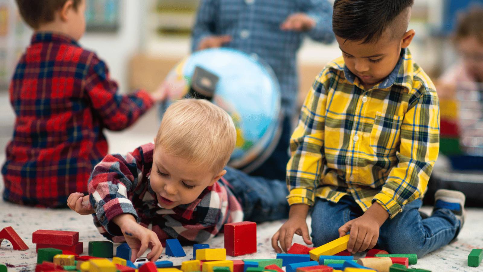 1600x900 Implementing the Reggio Emilia Approach to Enhance Learning in Early Childhood