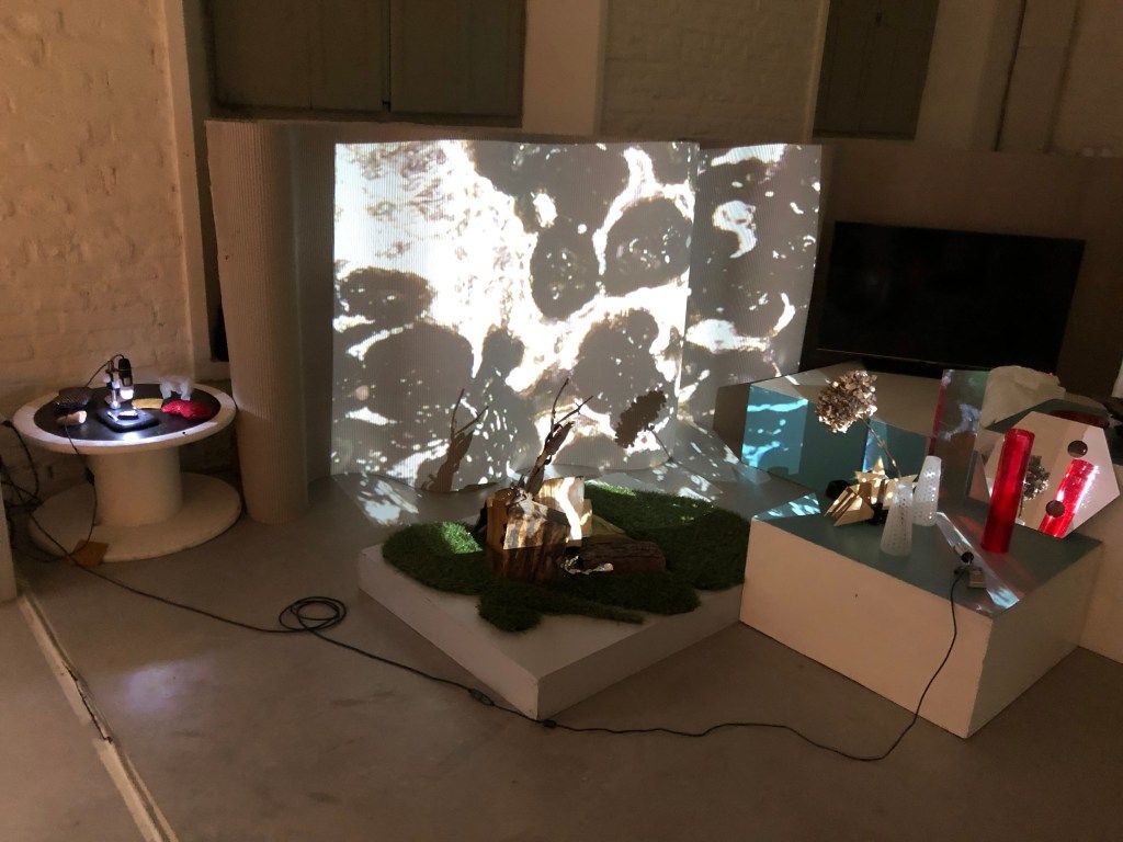1024x768 The Studio Approach to Early Childhood Education. Technology Rich Inquiry Based Research