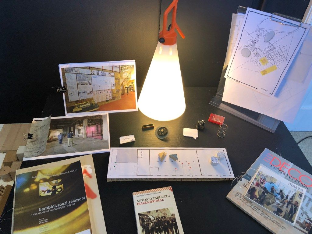 1024x768 Curating Resources about the Reggio Emilia Approach. Technology Rich Inquiry Based Research