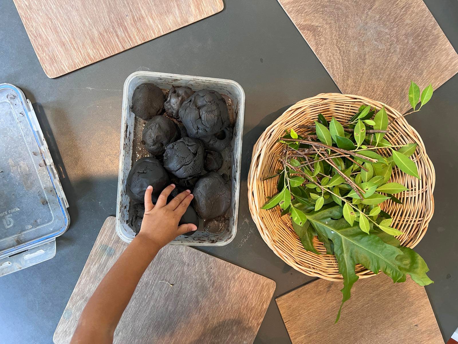 1600x1200 Fun & Cheap Reggio Emilia Inspired Activities Your Toddler Will Love!. By Tracy.3. No Homework!