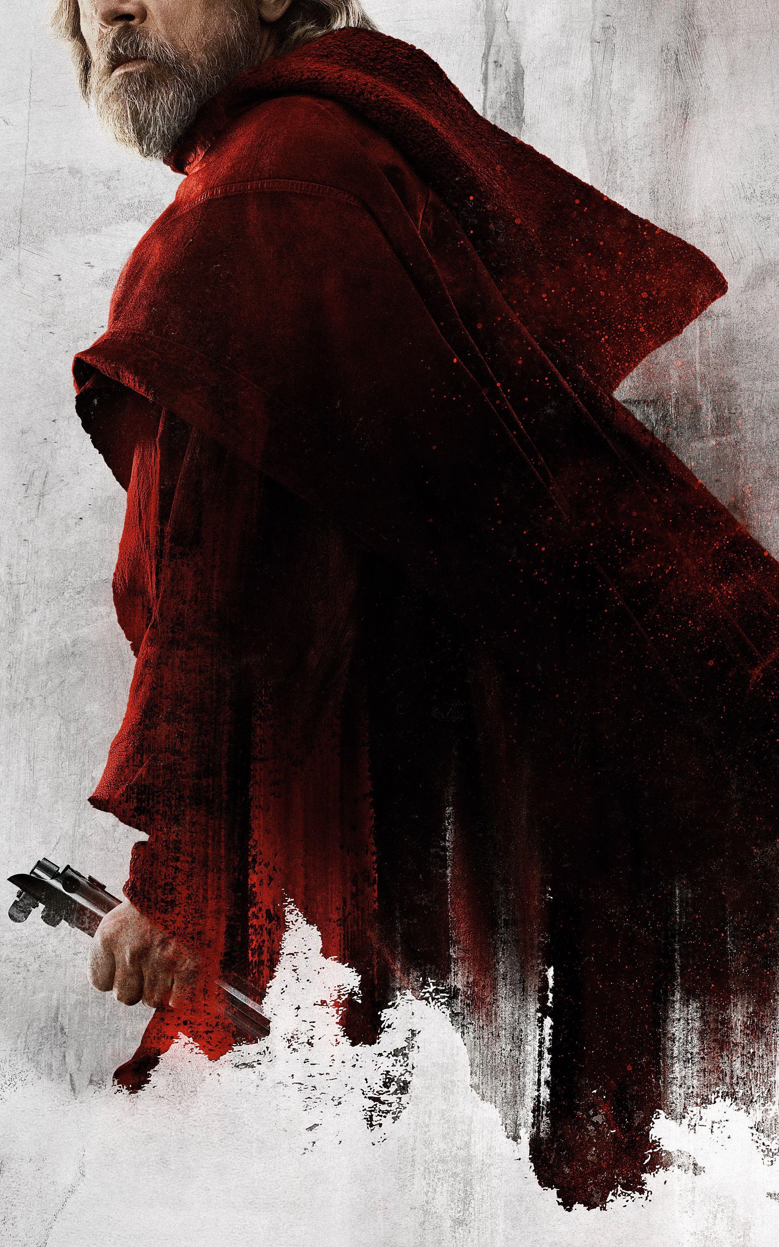 2500x4000 Holds The Key For Us To Find Out Who Is The Last Jedi(s), (