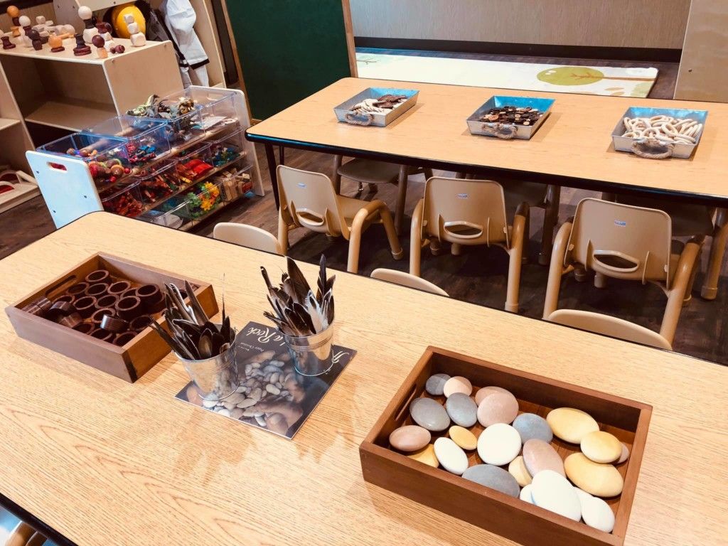 1024x768 Choosing a Preschool Curriculum: What Sets Reggio Emilia Apart?