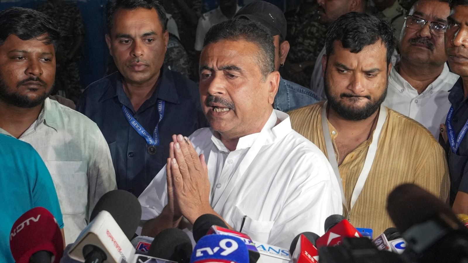 1600x900 Bengali Hindus Voted For Me': Suvendu Adhikari Calls His Bhabanipur Victory A Win For Hindutva