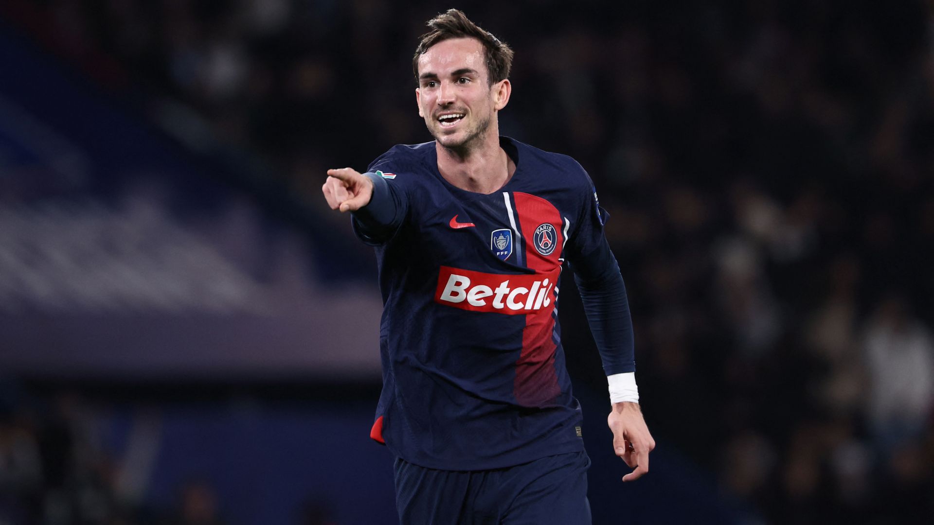 1920x1080 Fabián Ruiz Archives