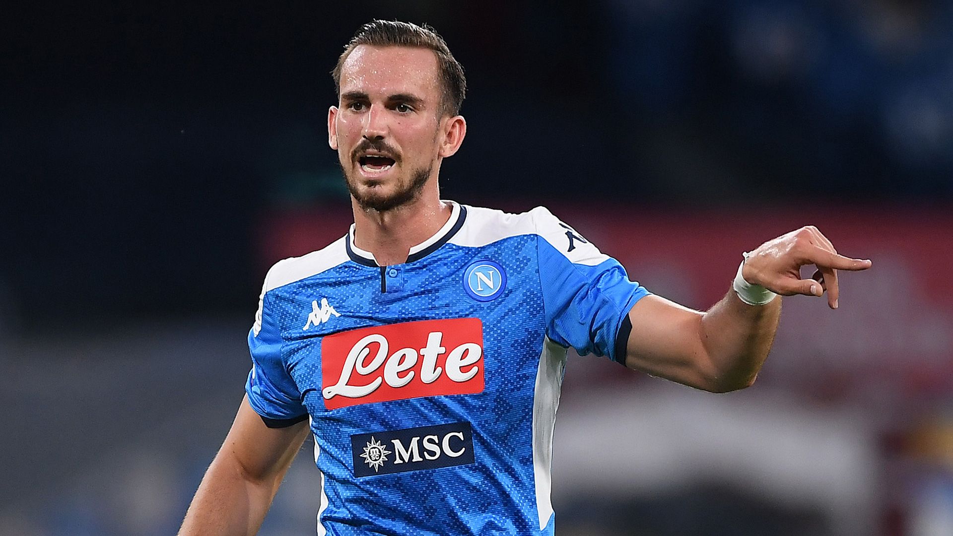 1920x1080 Atletico, Real Madrid and Barcelona all Tracking Napoli Star Cult of Calcio