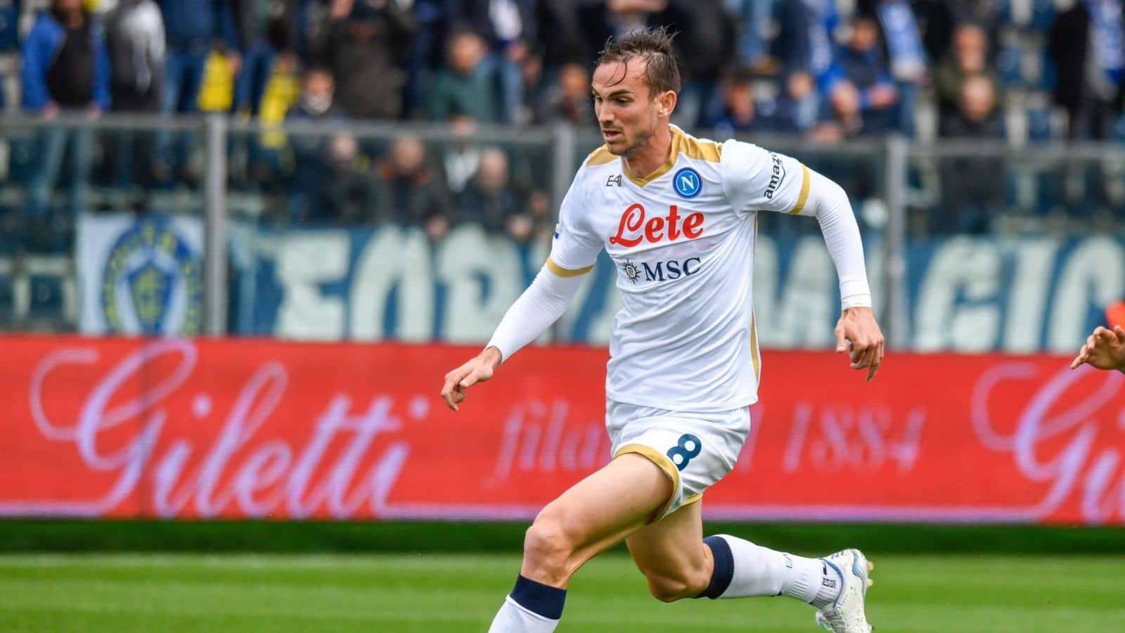 1600x900 Fabian Ruiz transfer news: Napoli star gives Newcastle firm deal answer as Arsenal learn fate