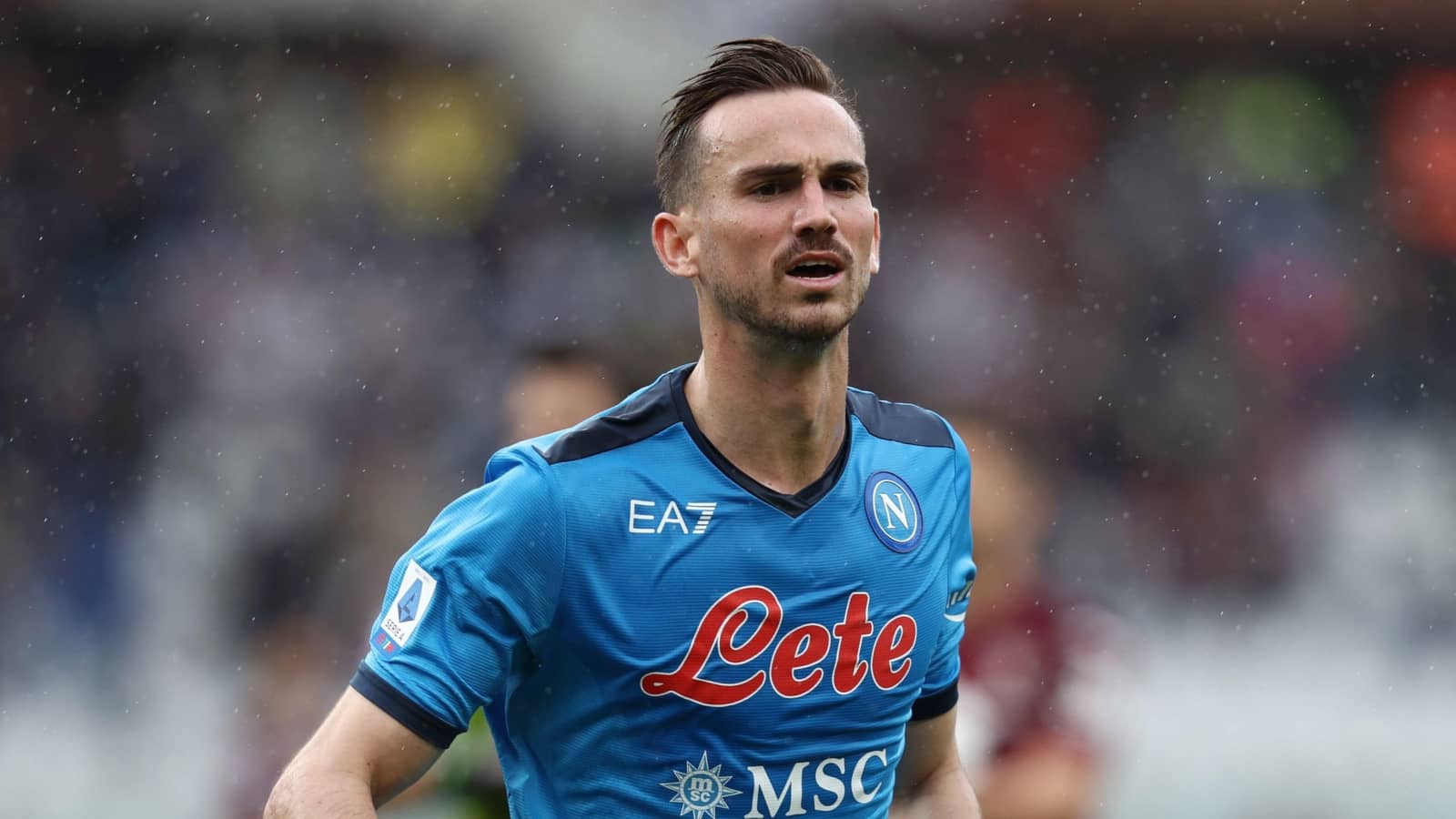 1600x900 Arsenal, Newcastle pursuit of midfield star Fabian Ruiz forces Napoli into drastic action, claims report