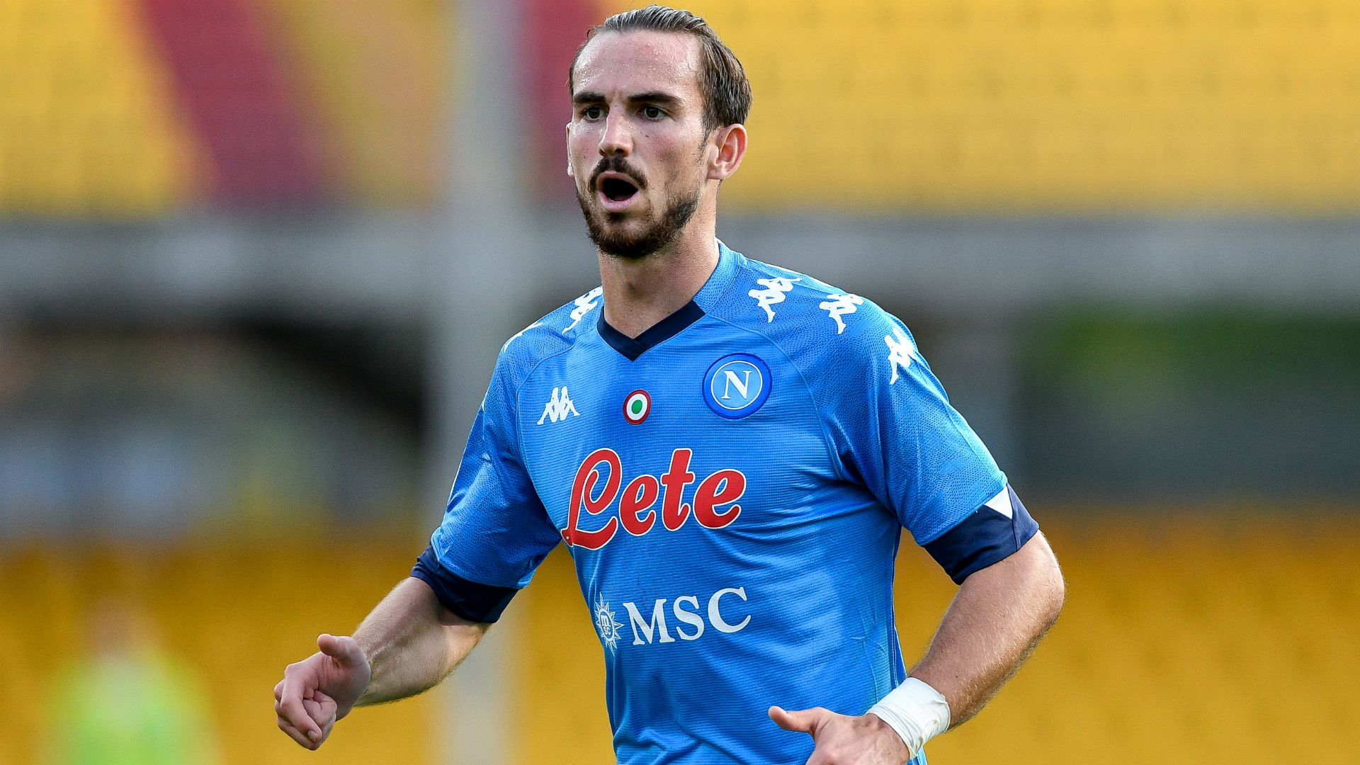 1920x1080 Rumour Has It: Real Madrid renew Fabian Ruiz i