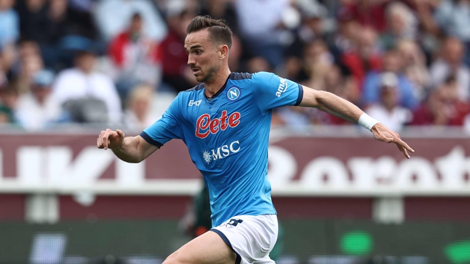 1600x900 Arsenal, Newcastle on red alert as Napoli playmaker Fabian Ruiz rejects new contract in Italy