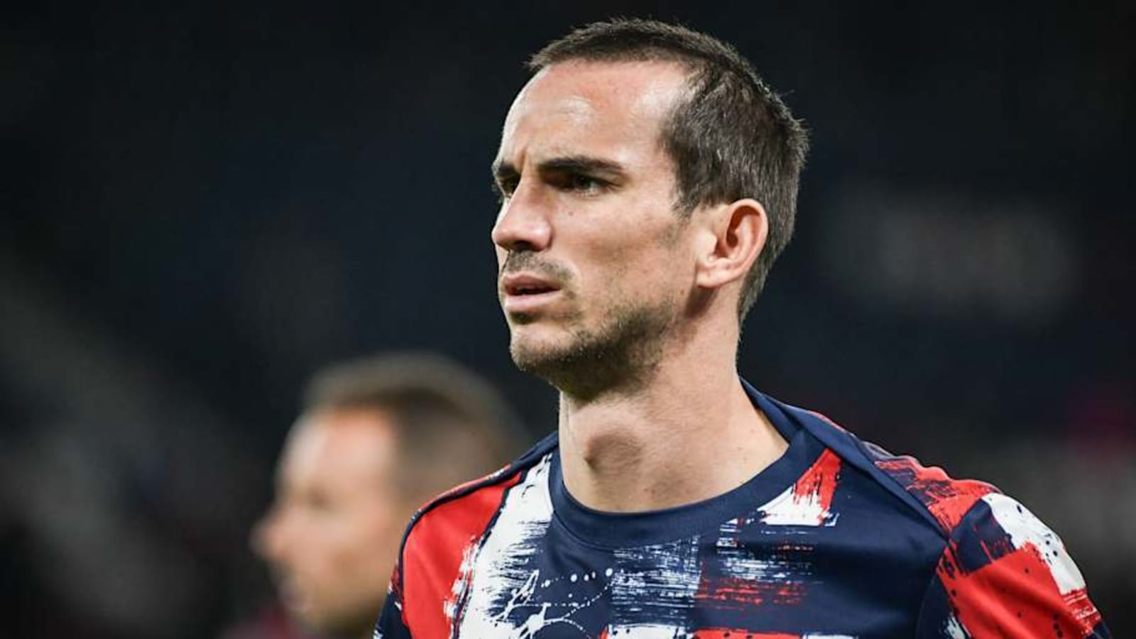 1600x900 PSG Midfielder Fabian Ruiz Has Crazy Stat When Playing for the Spain National Team