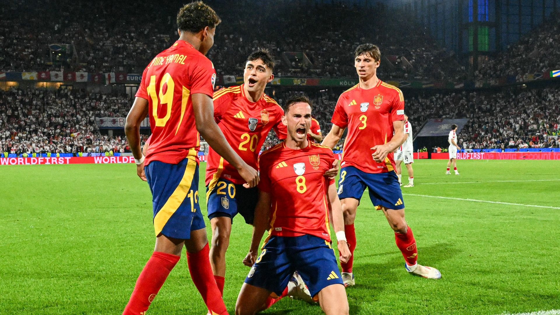 1920x1080 Barcelona and Real Madrid Suffer Transfer Blow From PSG