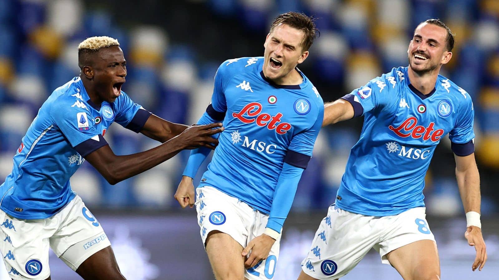 1600x900 West Ham transfer news: Moyes rejected in Fabian Ruiz approach as cheeky bid for second Napoli man falls short