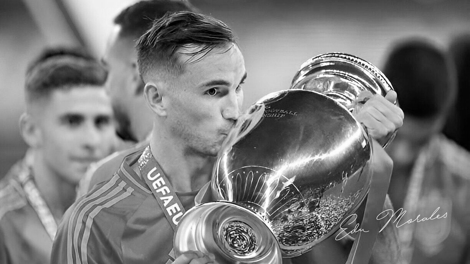 1600x900 Fabián Ruiz y diez más
