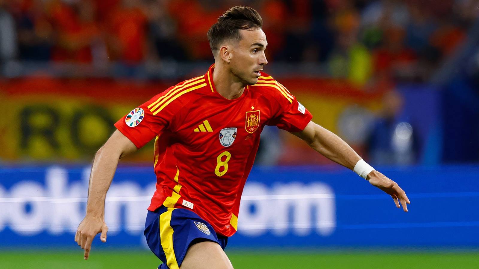 1600x900 Arsenal Open Talks to Sign PSG Midfielder Fabian Ruiz
