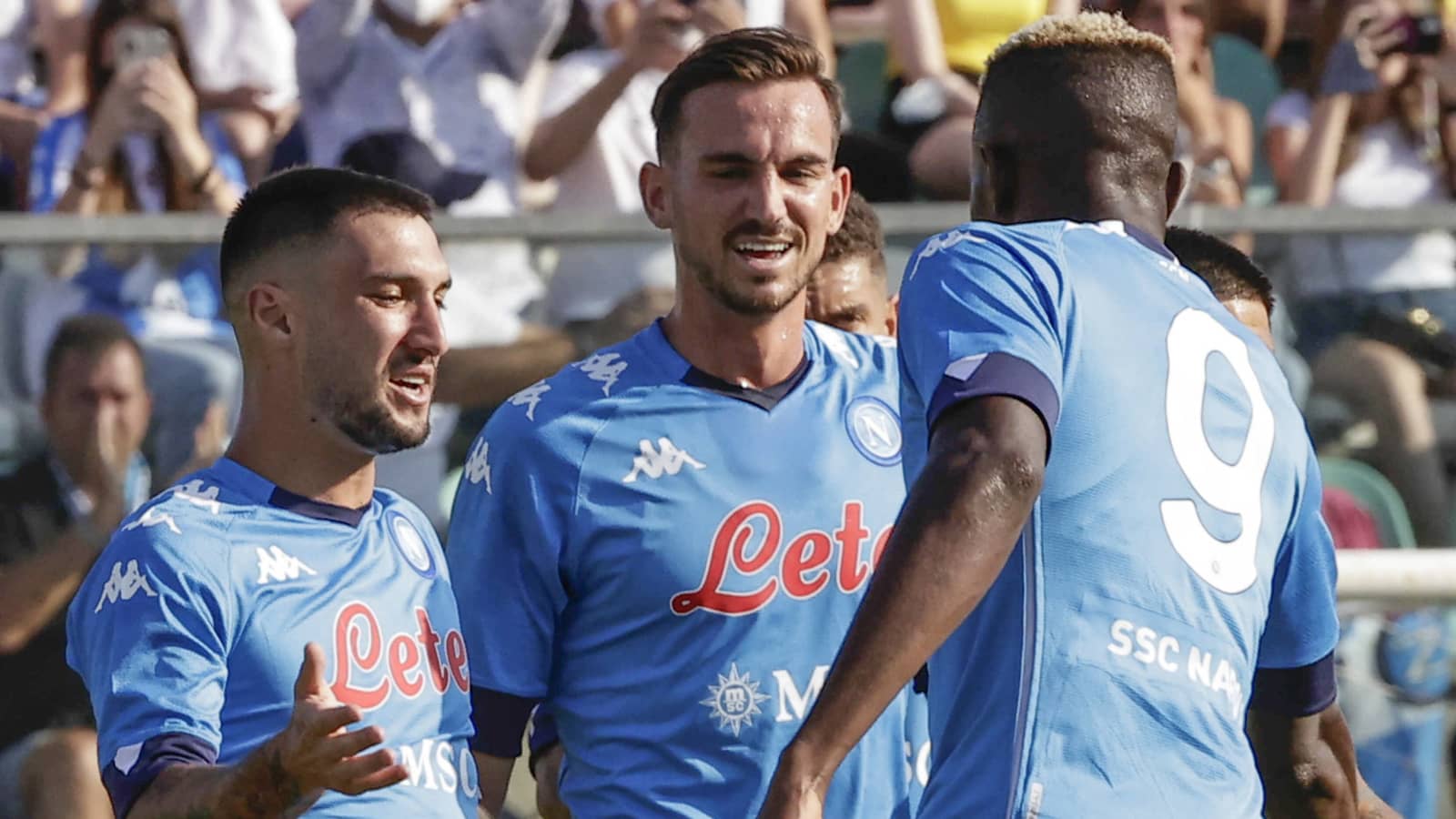 1600x900 Euro Paper Talk: Man Utd In Wide Open Prem Race For Fabian Ruiz As Napoli Fee Named