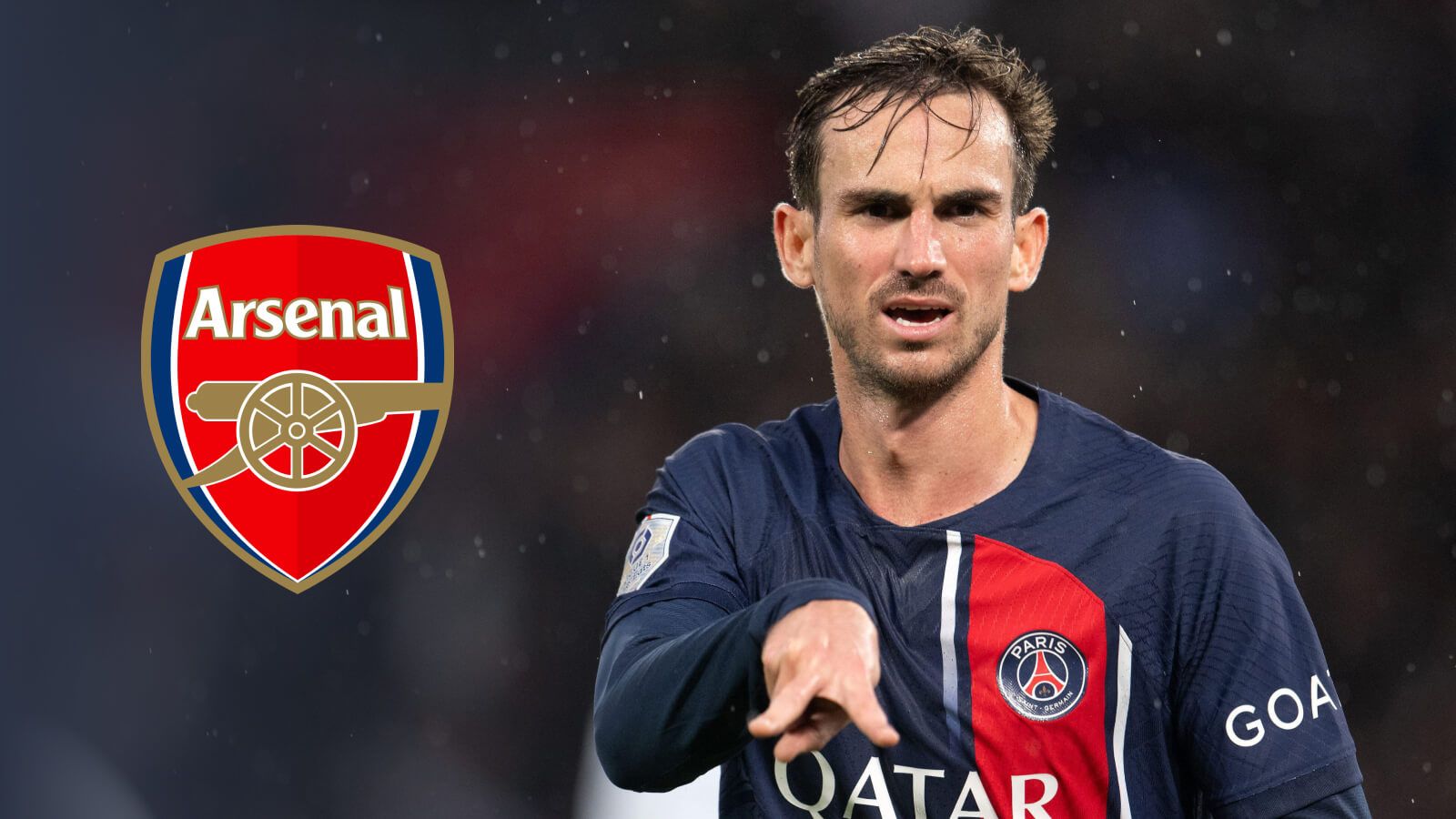 1600x900 Arsenal open talks with PSG over 'obvious fit' for Arteta as report details key to deal