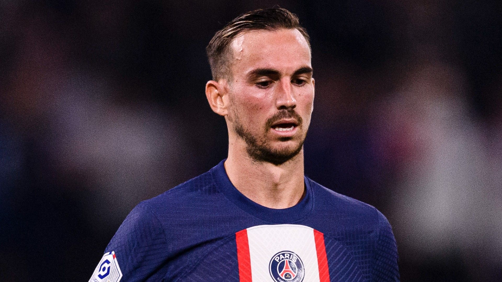 1920x1080 Fabian Ruiz says you can't say no to PSG