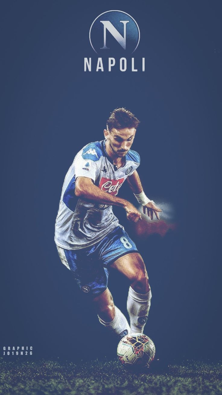 736x1308 Fabián Ruiz The Spanish Wizard