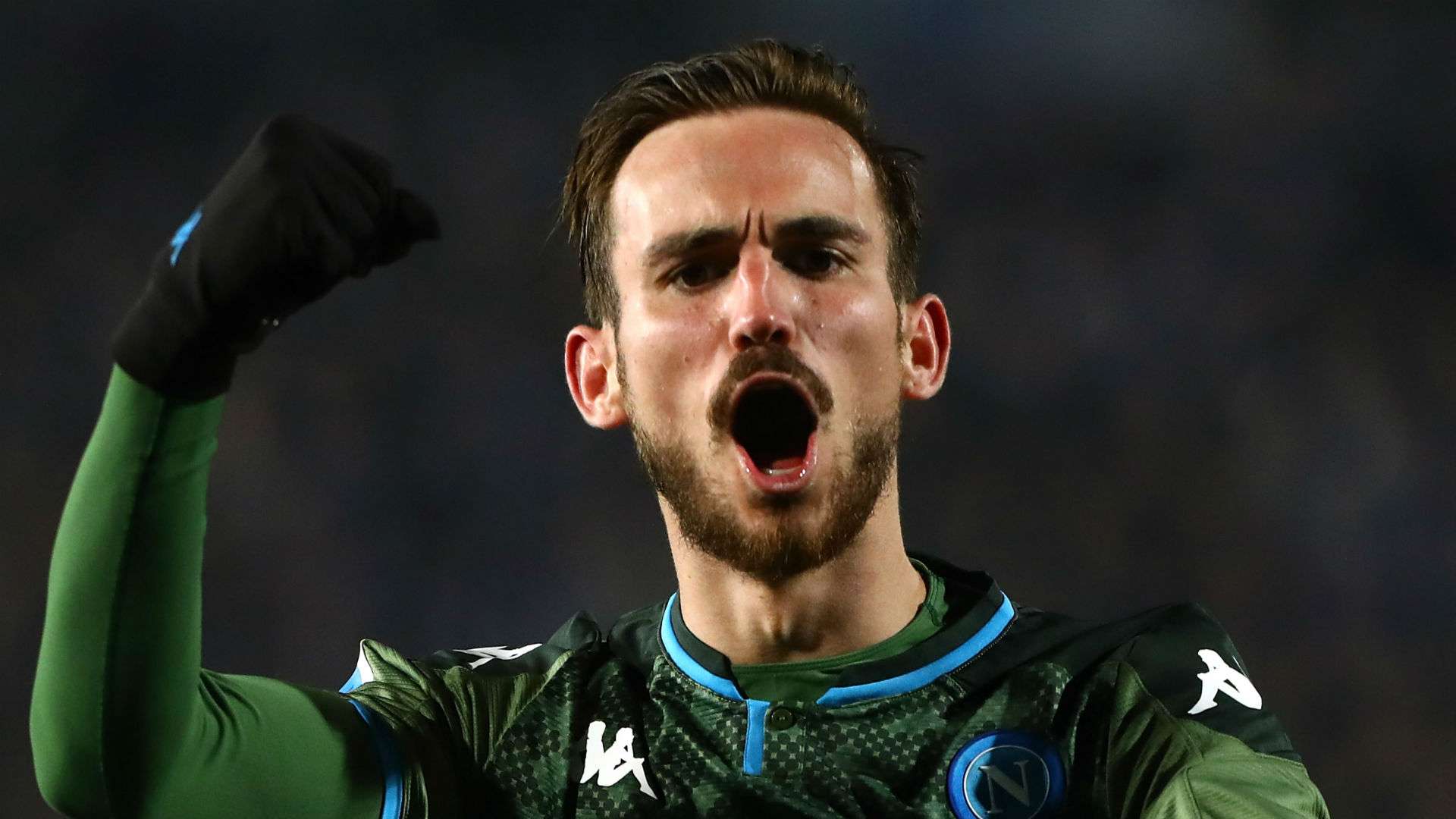 1920x1080 Barca boss Setien admits to having 'a lot of affection' for Napoli's Fabian Ruiz