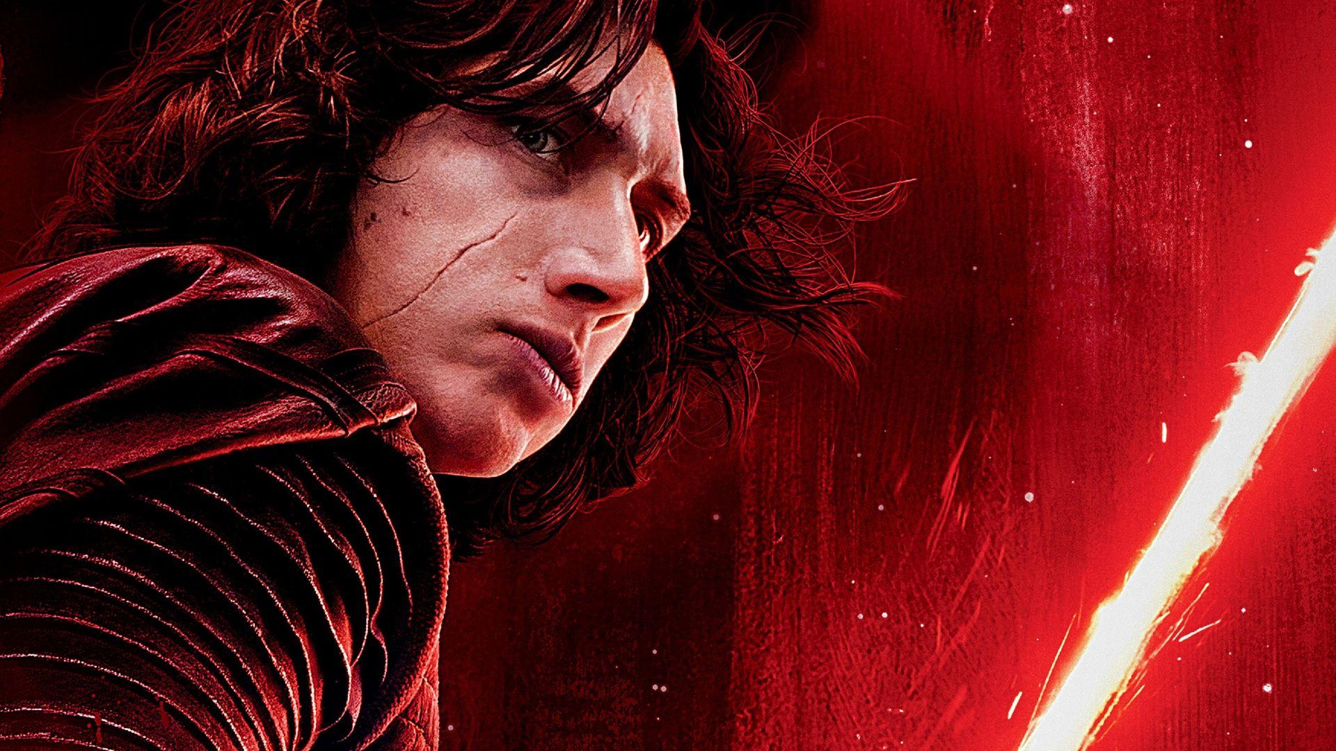 1920x1080 Best 2017 Star Wars The Last Jedi Wallpaper Ren The Last