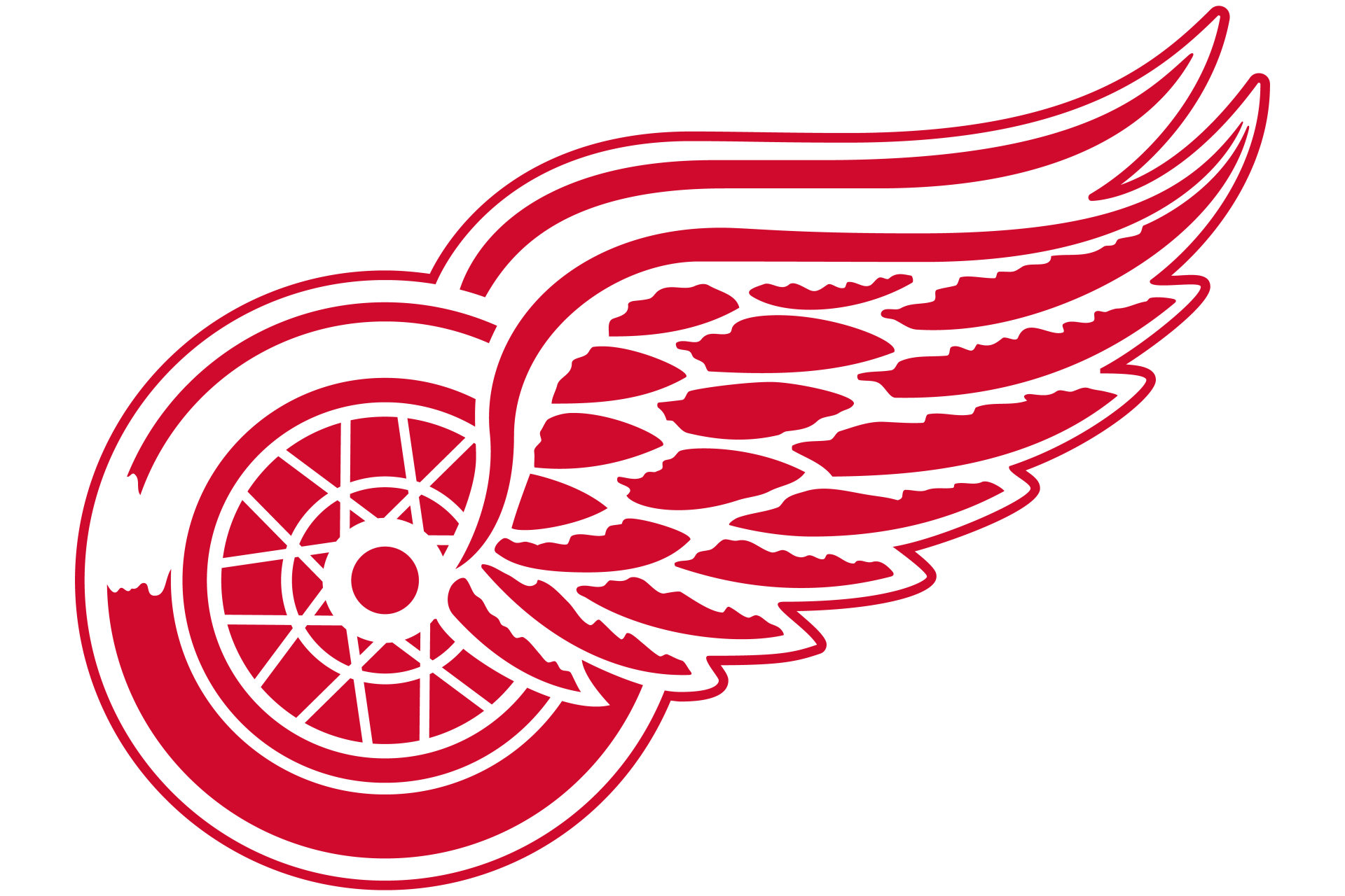 1920x1280 Detroit Red Wings
