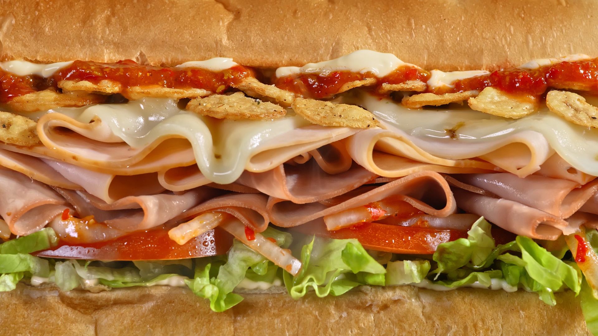1920x1080 Firehouse Subs® and Hot Ones™ Turn Up the Heat with Exclusive New Subs