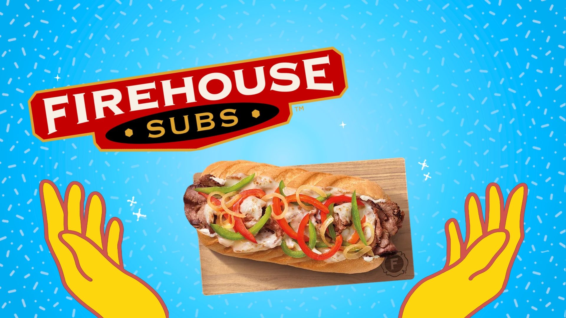 1920x1080 How to Get a Free Firehouse Sub (By Being Named Mike)