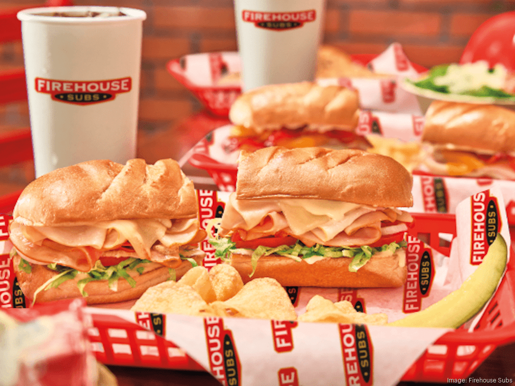 1024x768 Firehouse Subs targets Louisville for expansion Business First