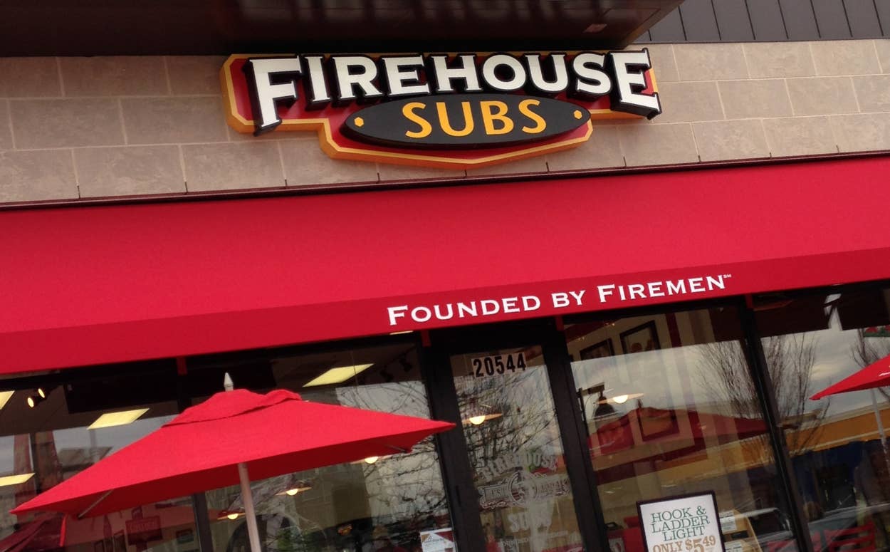 1250x775 Firehouse Subs Fans 'Want In' on 'Epic' Collab
