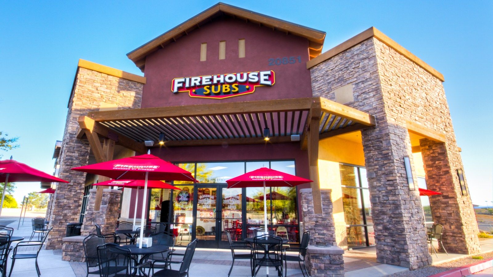 1600x900 Firehouse Subs offers first responders free meals