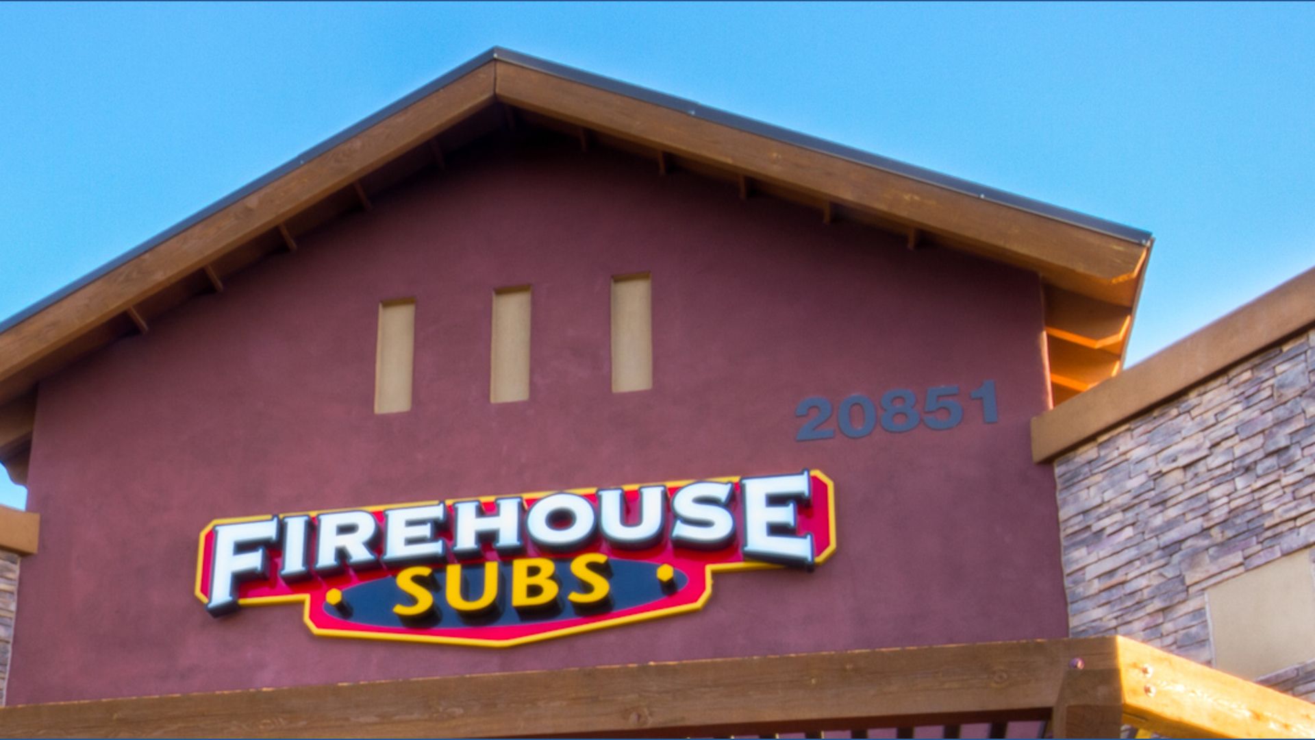 1920x1080 Free subs for “Mikes” at Firehouse Subs