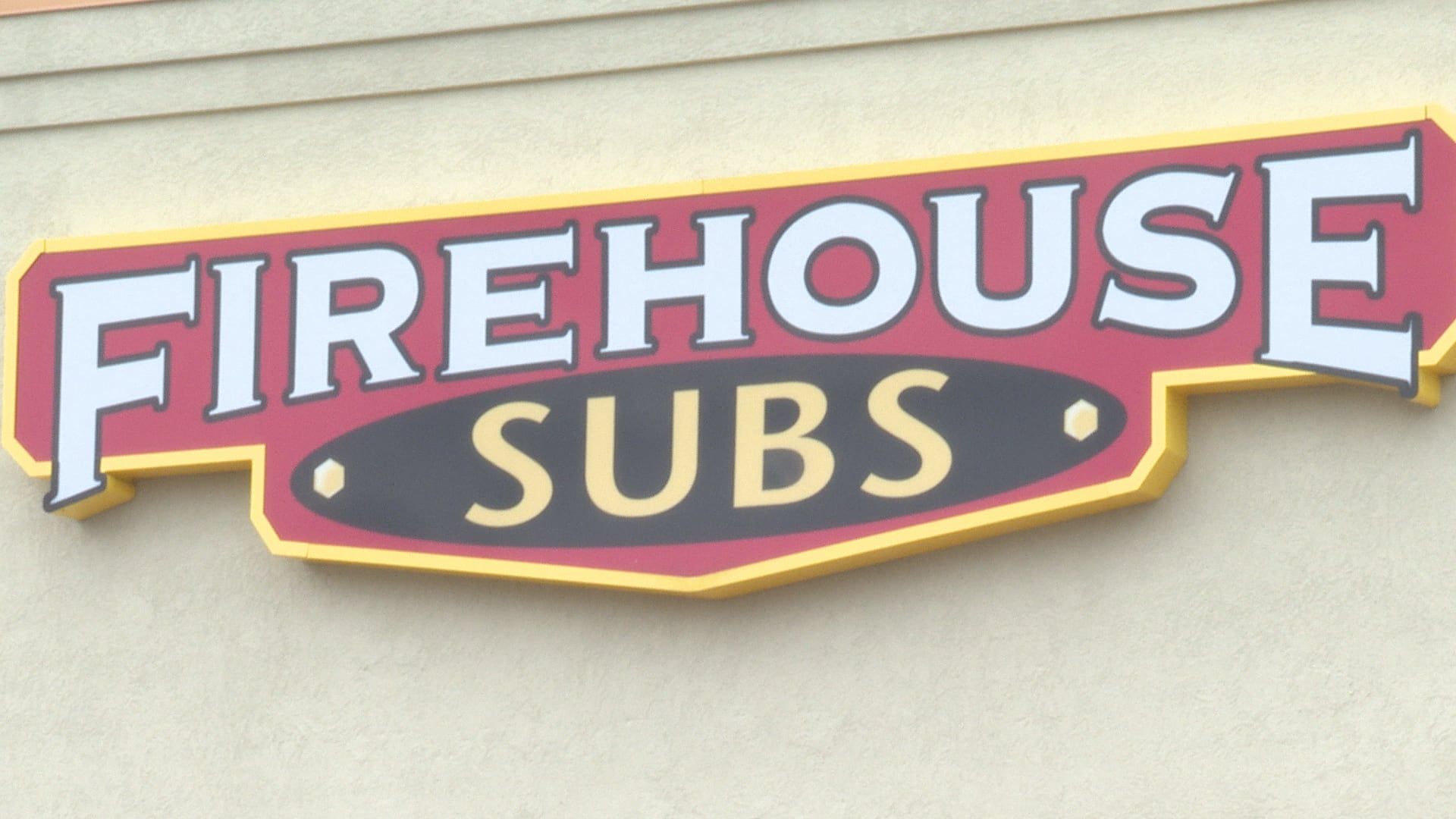 1920x1080 Firehouse Subs offering free sandwiches, but you have to have one of these names
