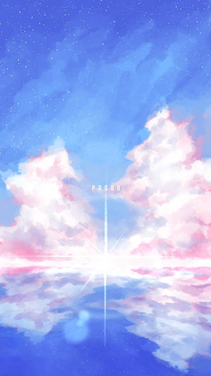 736x1308 Subtle Trans Wallpaper