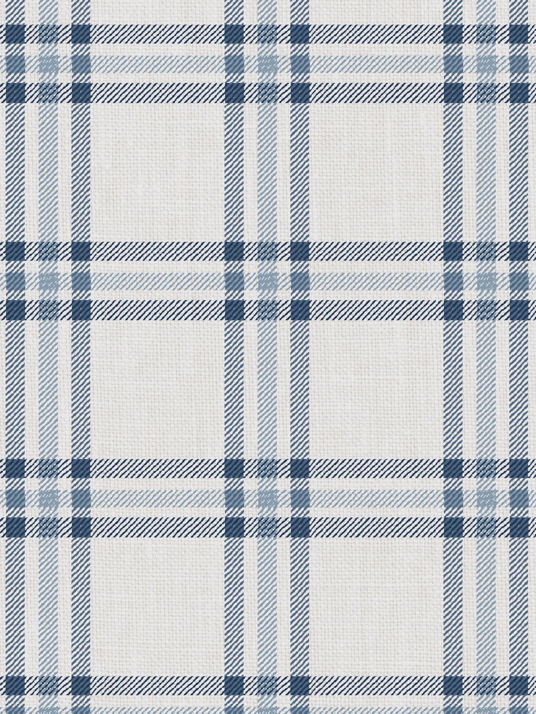 1065x1420 Rogers Plaid' Wallpaper