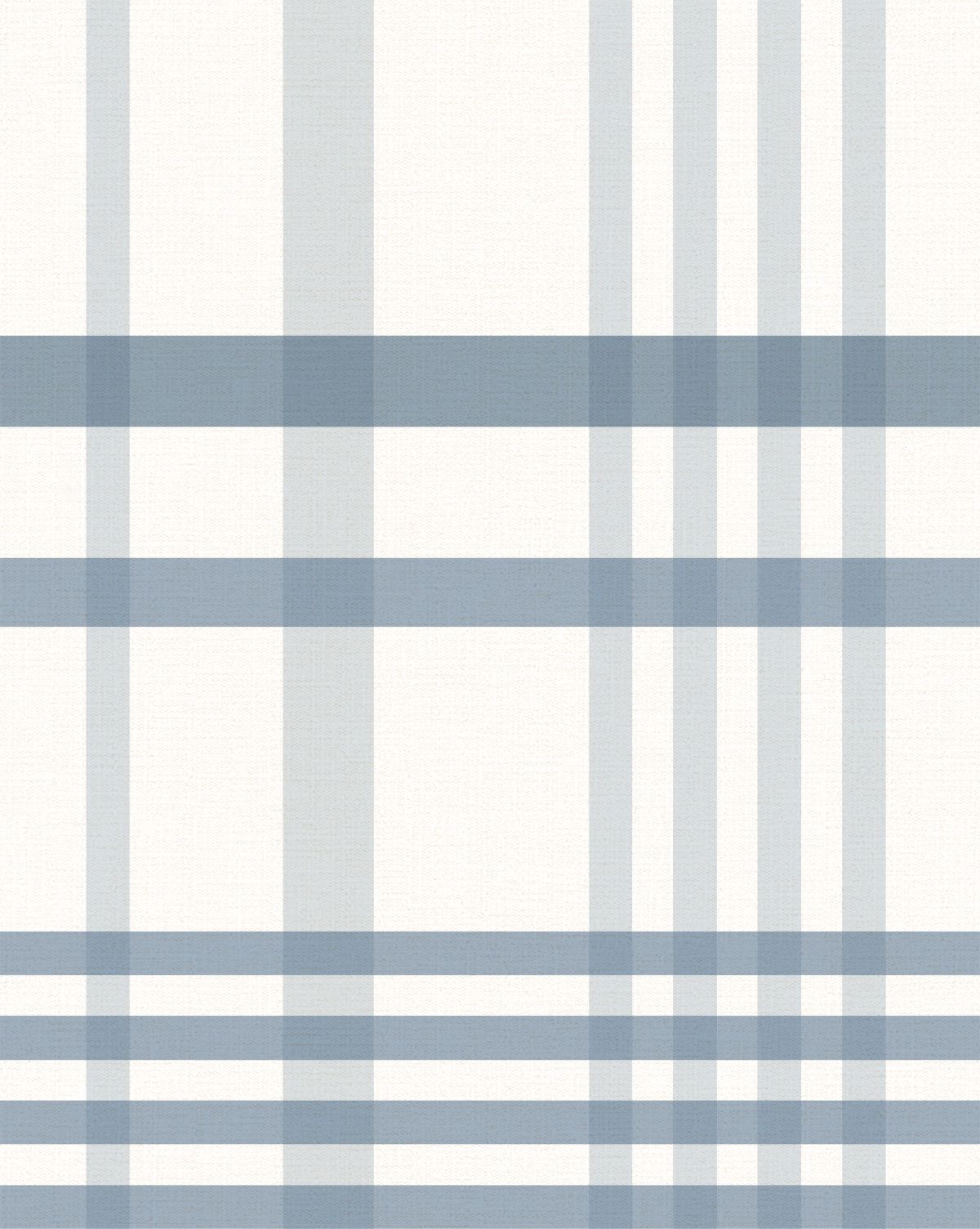 1200x1504 Rigby Plaid Print Wallpaper & Co