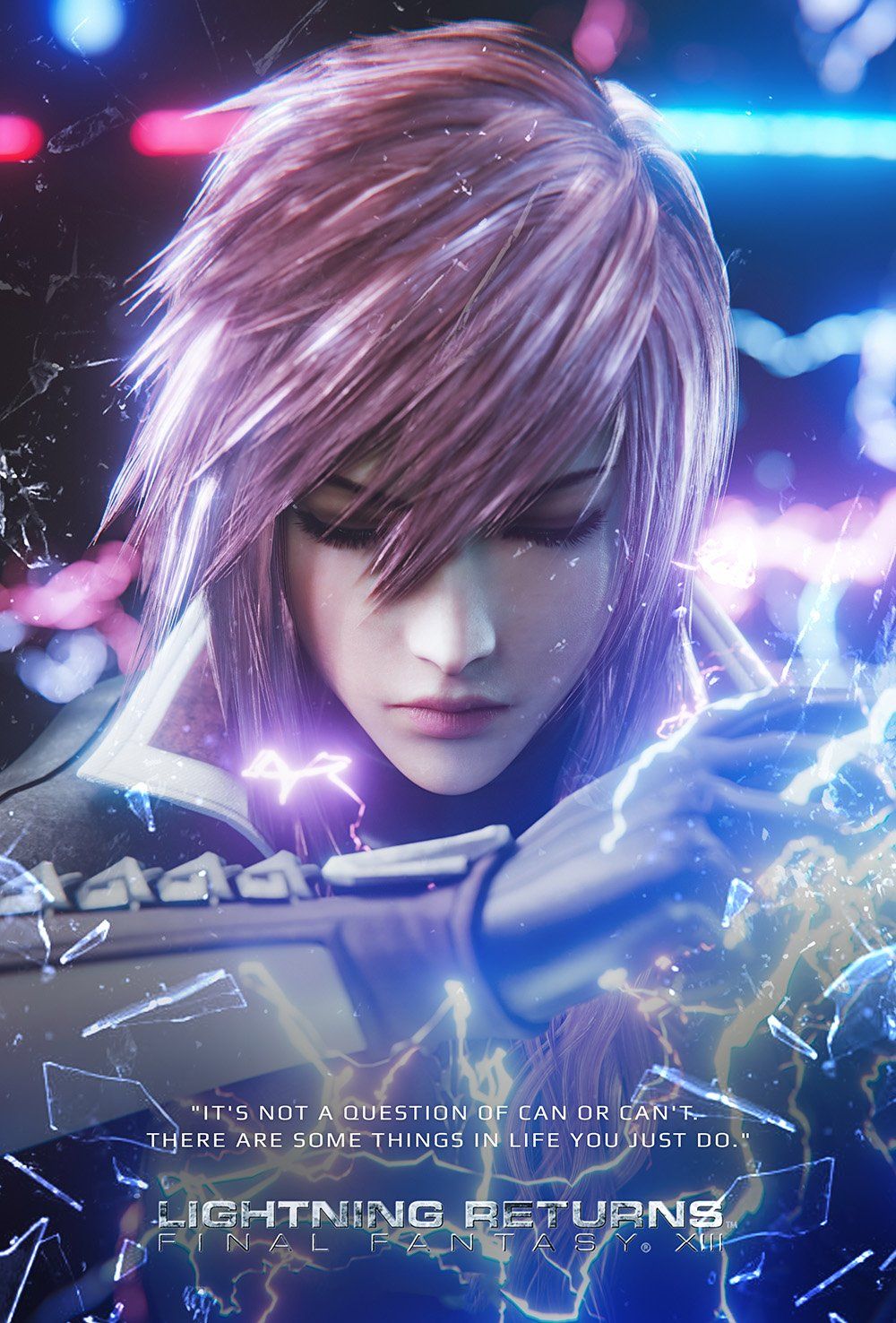 1000x1476 Lightning. sandstorm.co.jp