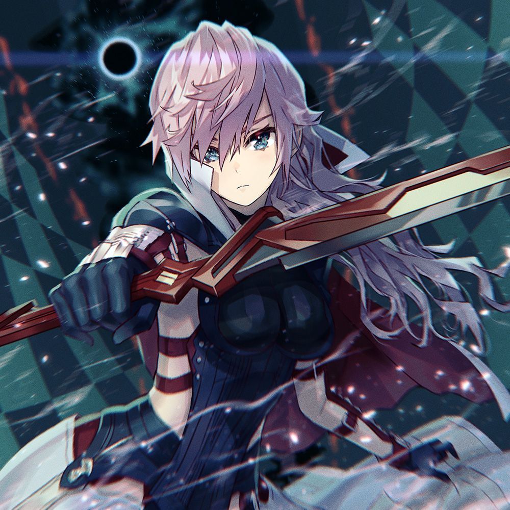 1000x1000 Lightning Farron!! ideas. final fantasy, lightning final fantasy, final fantasy art