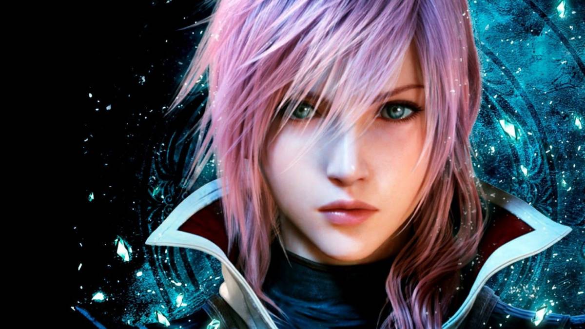 1200x675 Final Fantasy XIII's Lightning Farron Is Ready to Be the Savior in Epic Cosplay